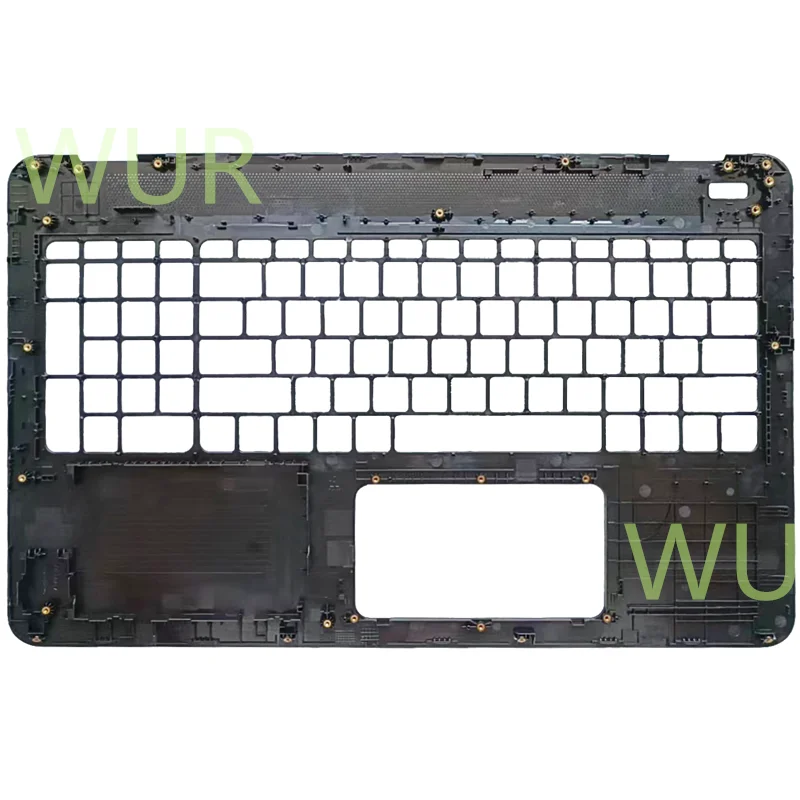 Новый подходящий чехол для клавиатуры ноутбука HP Pavilion 15 Au Tpn-q172 Q175 C пустой корпус