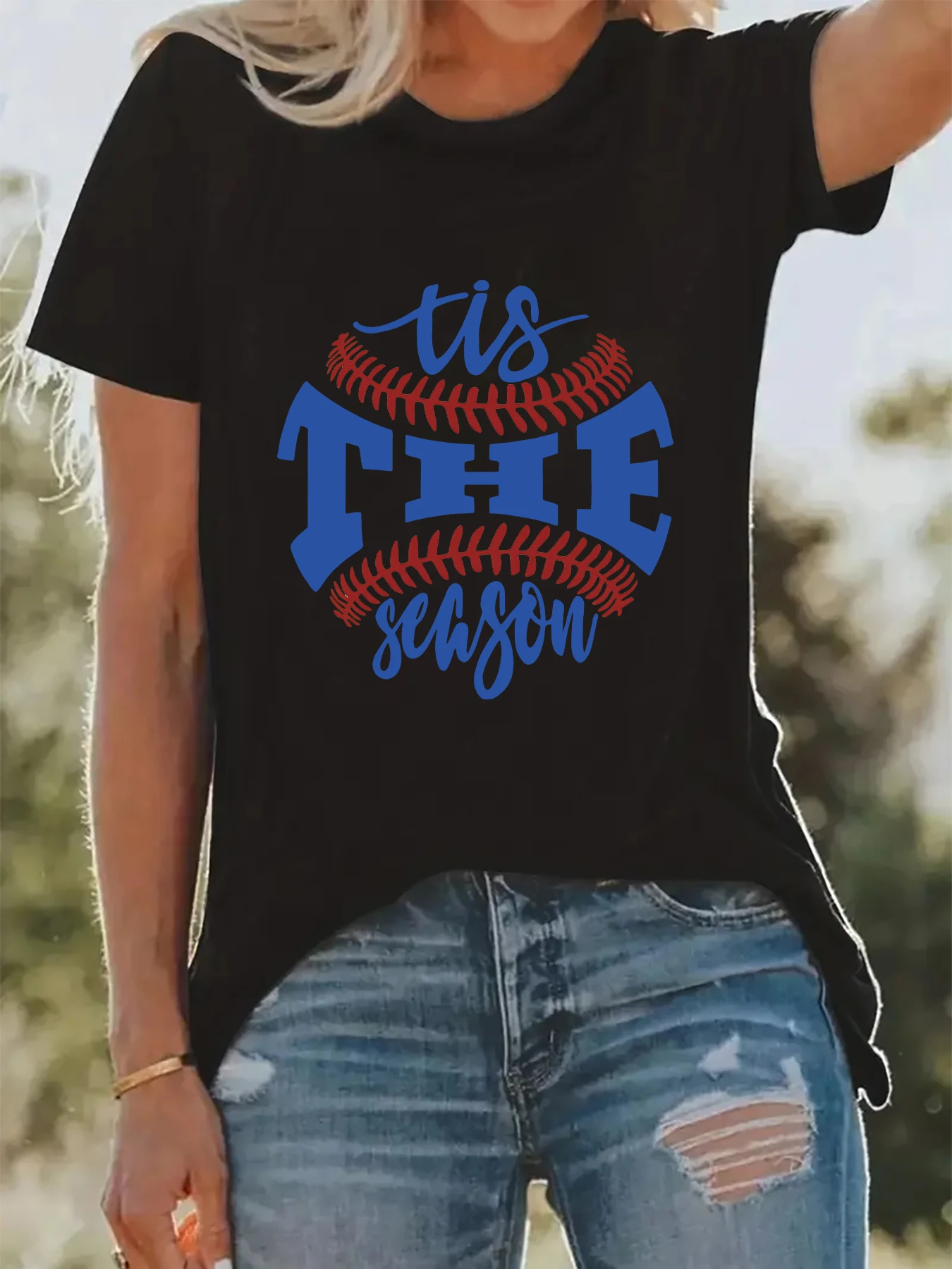 Футболка женская с надписью Love Mom милая повседневная одежда топ коротким рукавом