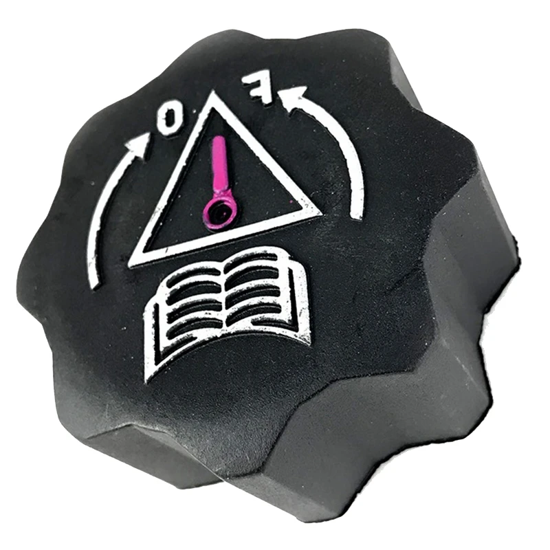 Новая крышка радиатора для резервуара воды Peugeot 106 107 206 207 307 308 406 407 1306E4 1306C9 1306J5