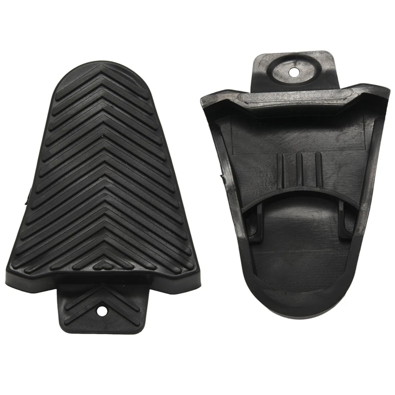 Новый Популярный Замок для шоссейного велосипеда защита педали зажим втулка