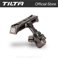tilta ta qrth4 adjustable top handle compatible with camera cage for red komodo sony a7s iii sony a1 canon c70