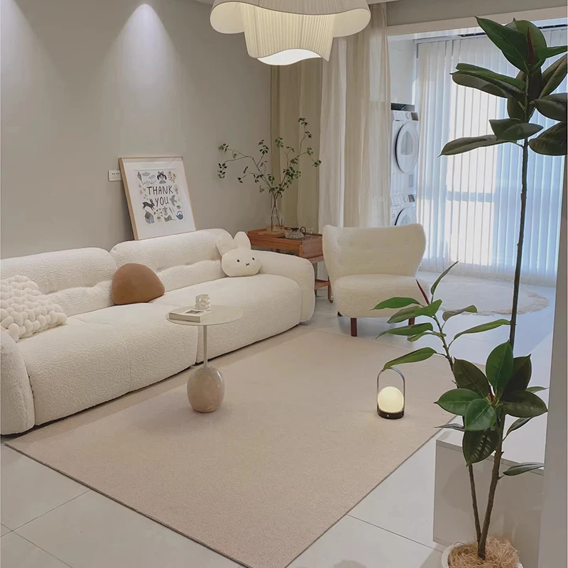 Скандинавская мебель угловой диван кресло с откидывающейся спинкой