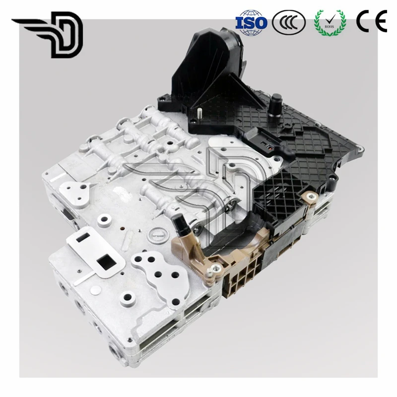 Модуль управления трансмиссией 6R80 для Lincoln Navigator Ford DISPATCH Ranger F150 Mustang