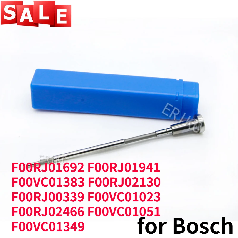 

F00RJ01692 F00RJ01941 F00VC01383 F00RJ02130 F00RJ00339 F00VC01023 F00RJ02466 F00VC01051 F00VC01349 CR Diesel Injector Valve