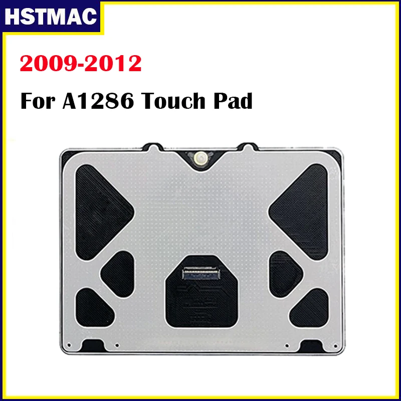 

Original A1286 Trackpad Laptop Repair Part For Macbook Pro 15'' A1286 Touchpad 2009 2010 2011 2012 Year Replacement