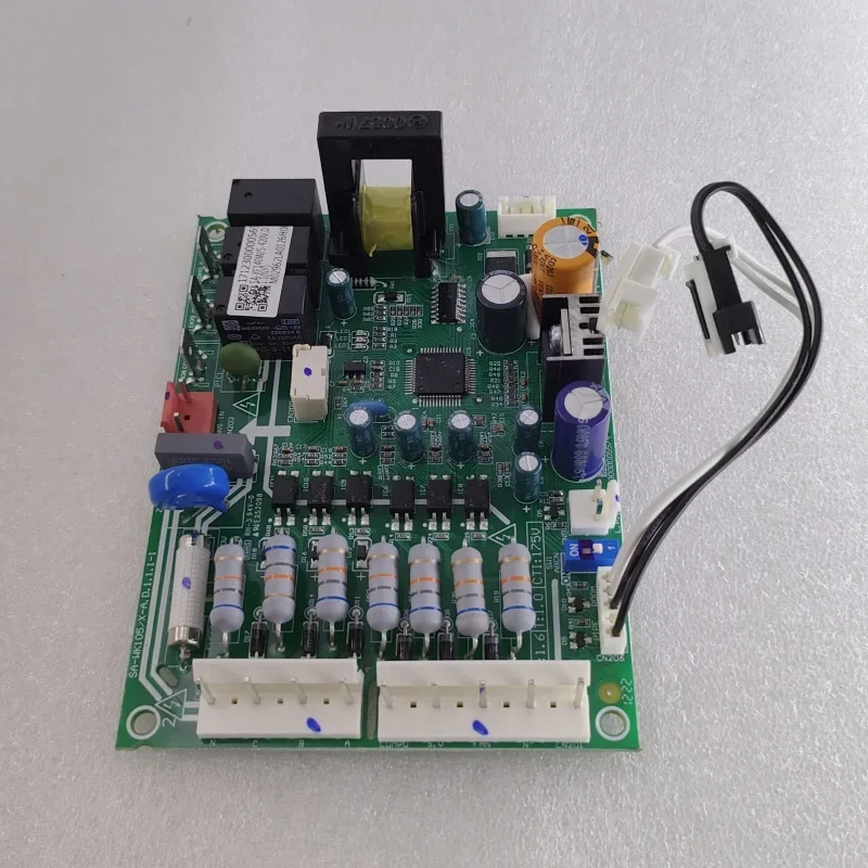 Новинка для наружного блока кондиционера Midea SA-KFR105W-420V KFR-75W/S (T2) (DZ) материнская