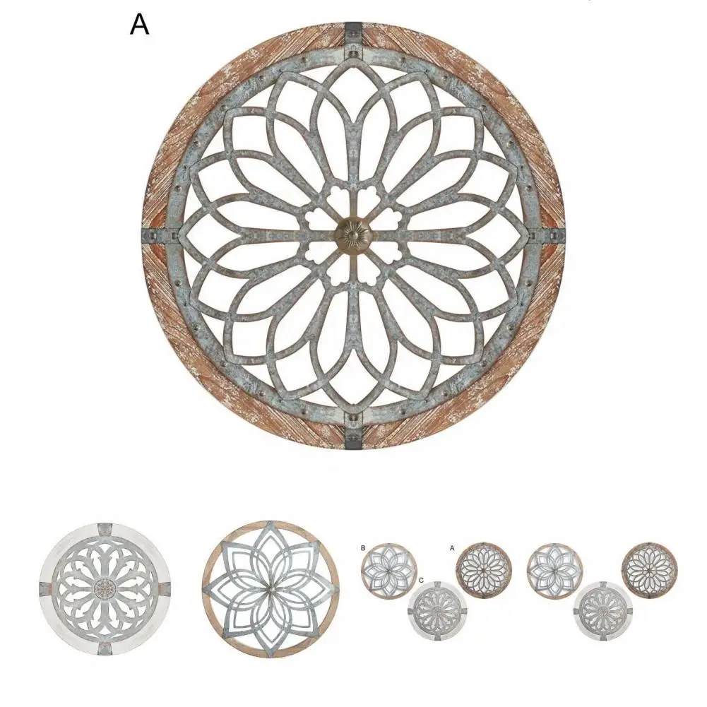 

Widely Applied Sturdy Beautiful Floral Pattern Acrylic Wall Hanging for Gifts