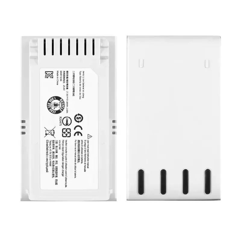 Аккумулятор для пылесоса DJ96-00221A VCA-SBT90 VCA-SBT90E Samsung Jet 75 90 Jet75 Jet90 VS70 VS9000 VS20T7532T1