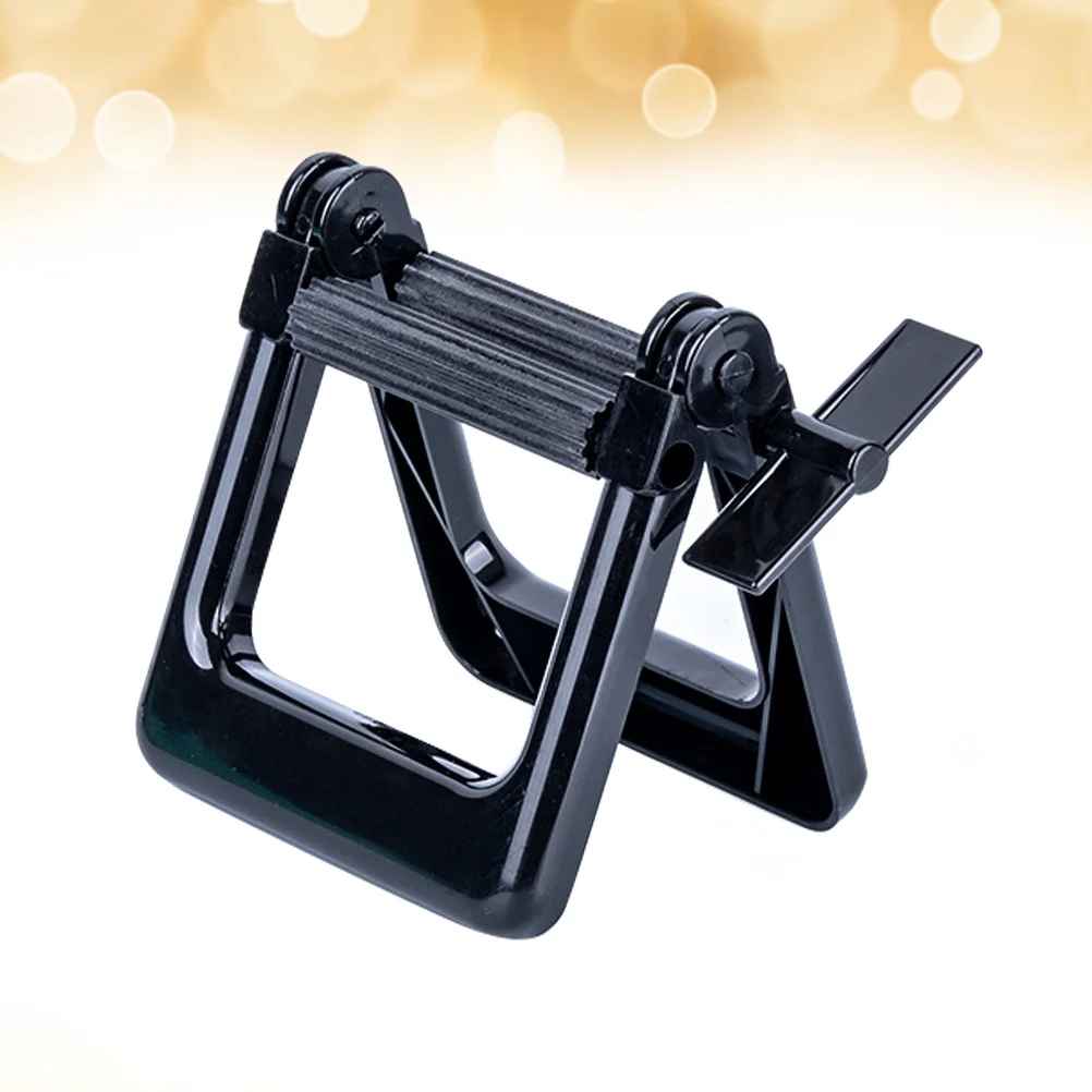 

Squeezer Toothpaste Tube Rolling Extruder Tool Manual Black Rollerfacial Cleanser Dispenser Holder Salon Paste