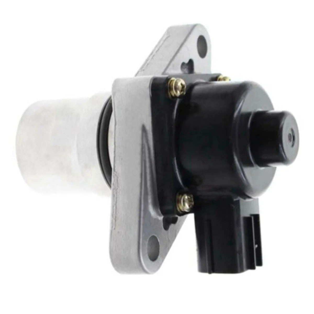 Автозапчасти двигателя клапан EGR для Nissan Cube Bluebird HR15D MR20 выпускной газовый