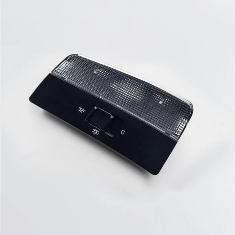 

Внутренний купольный светильник для чтения автомобиля, подходящий для Volkswagen Polo 9N 6R T5 Bora 2002-2005 для VW Caddy 2004-2015 для Skoda Fabia 2000-2004