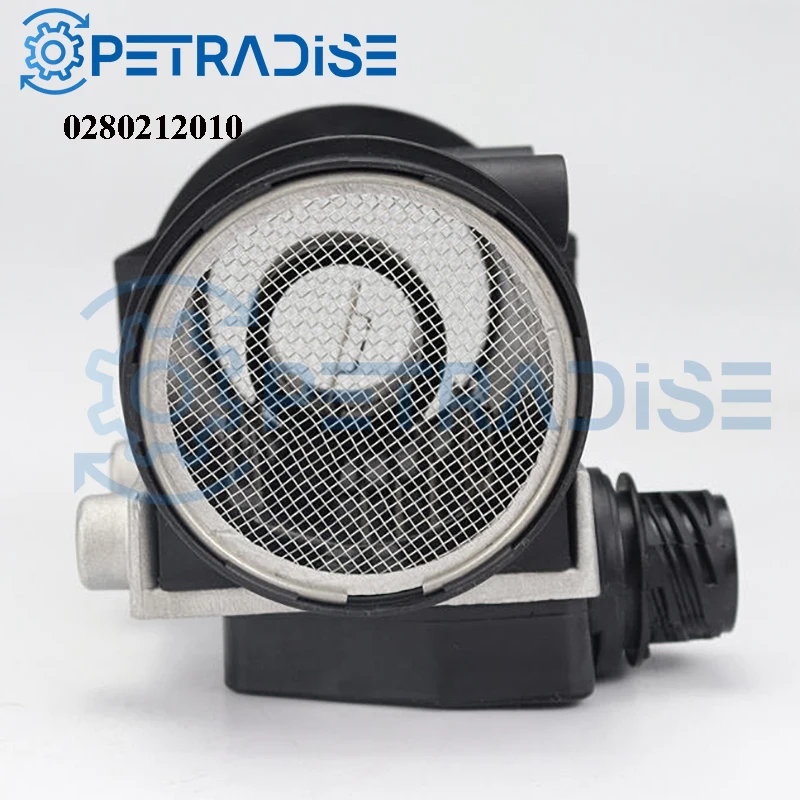 Новый датчик массового расхода воздуха MAF для BMW E31 E32 M70 E34 E36 M50 автозапчасти OEM