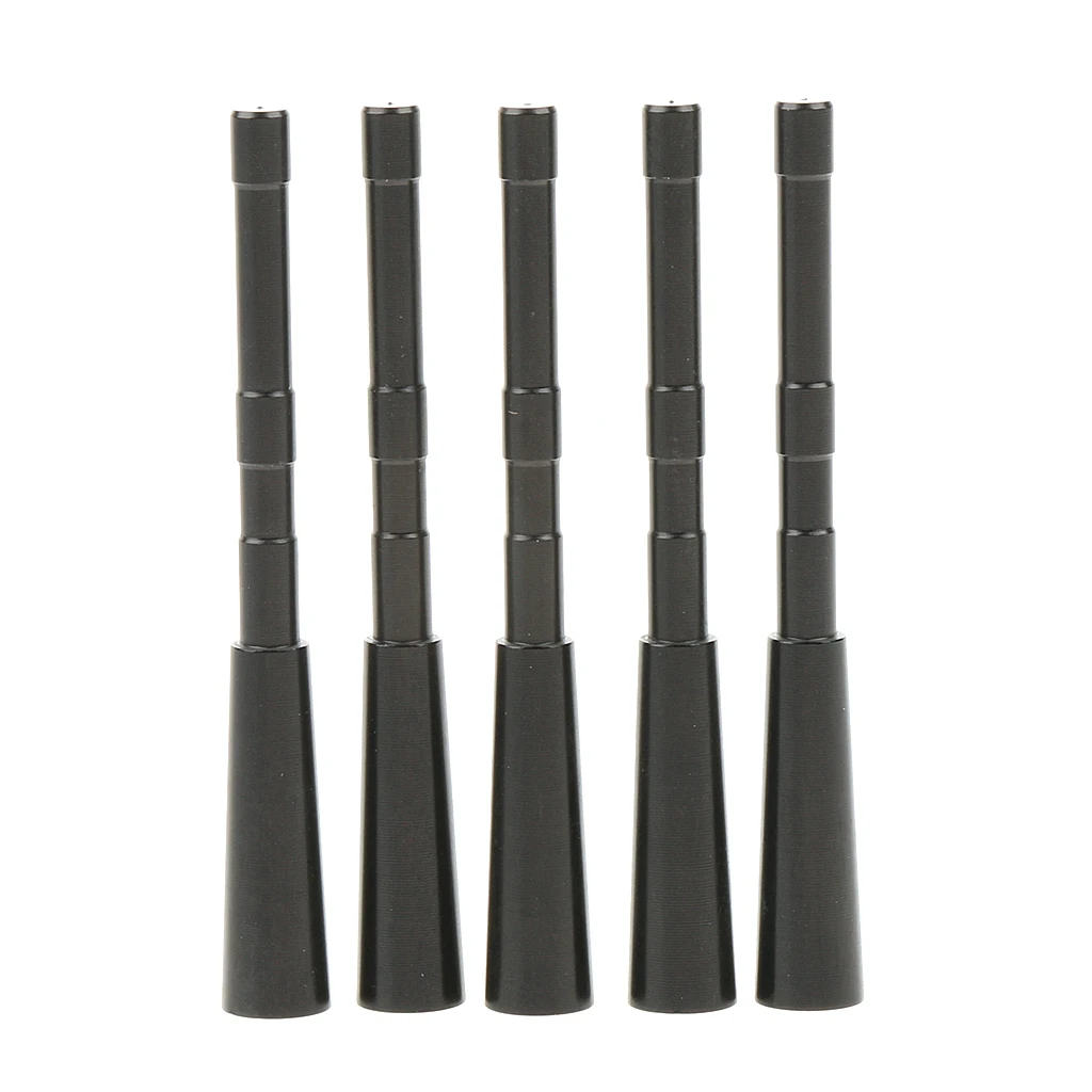 

5Pcs Aluminum Insert Connectorheads Parts