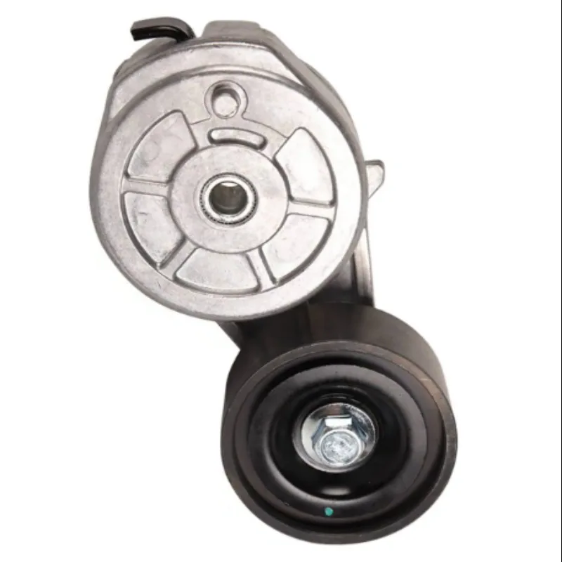 Детали строительной техники натяжитель ремня двигателя шкива 2852161