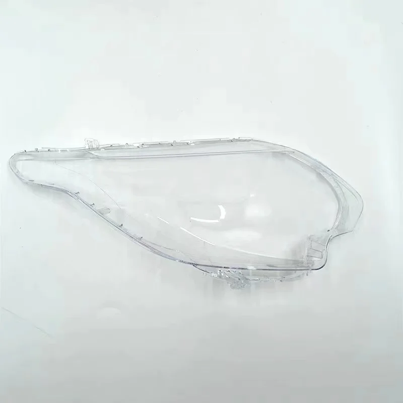 

For Mitsubishi TRITONS 2016 2017 2018 2019 Car Headlight Shell Headlight cover Headlamp Lens Headlight Glass Auto Shell Cover