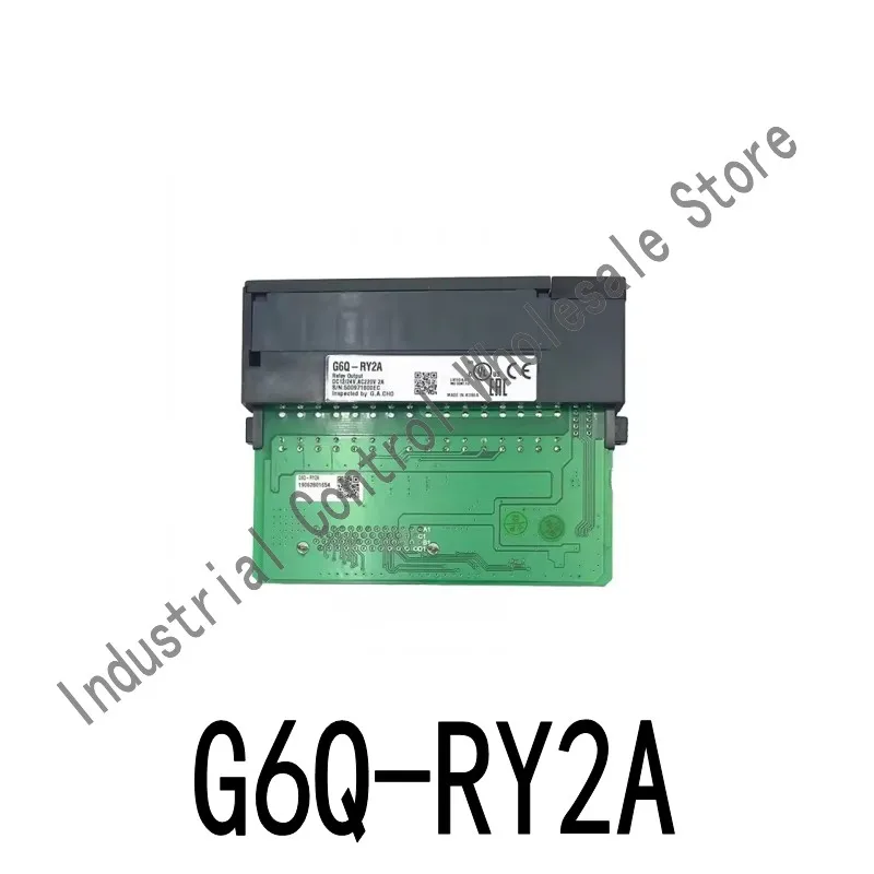 Модуль для LS G6Q-RY2A PLC