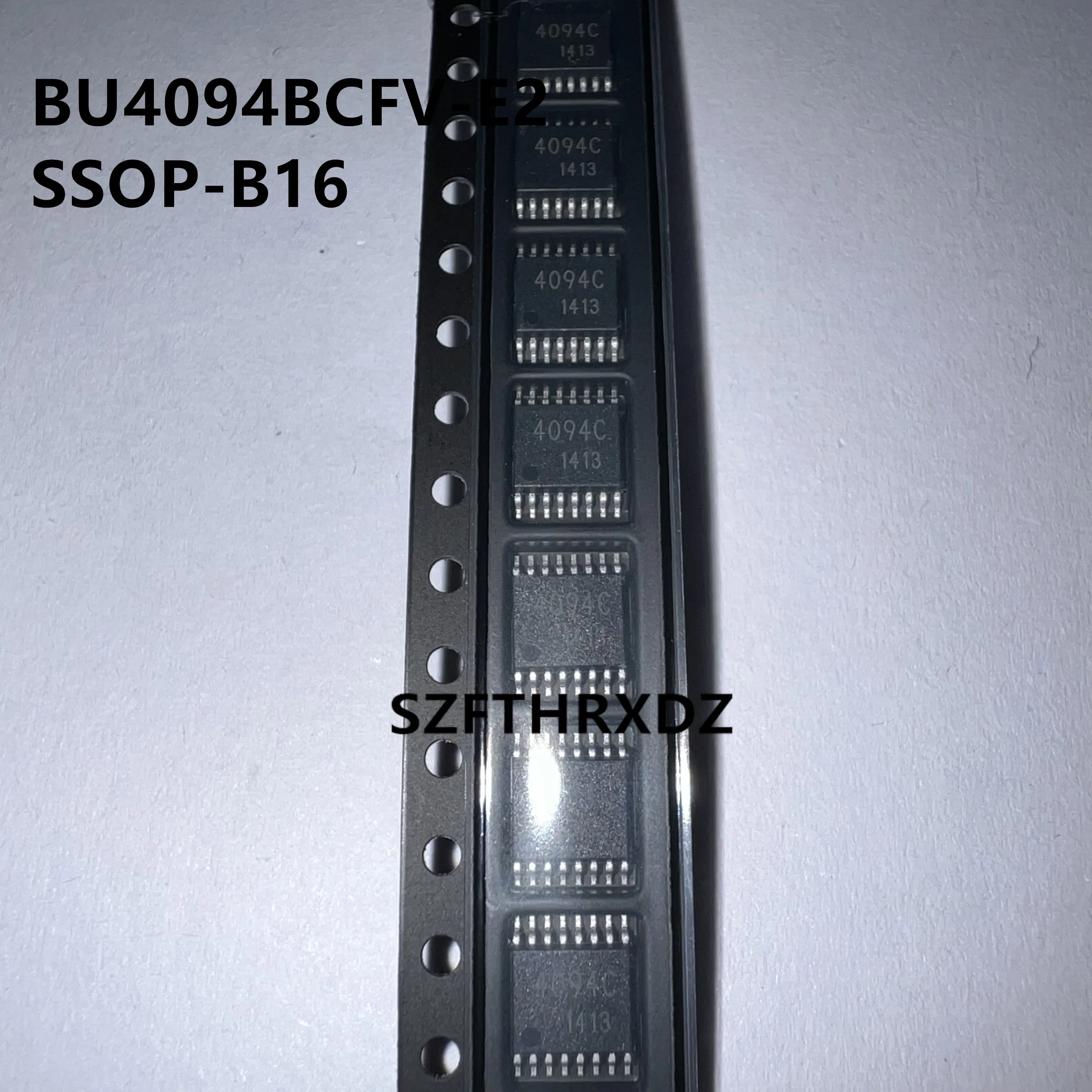 

10 шт., 100%, новые импортные оригинальные фотообои BU4094BCFV 4094C