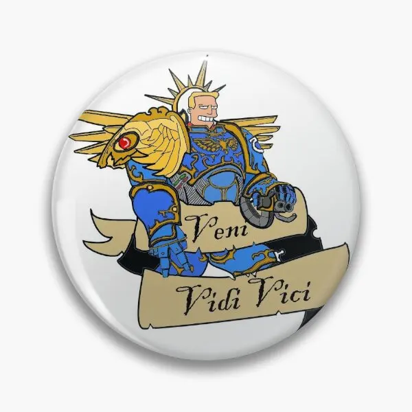 Значок на воротник для одежды и шляпы с мягкими пуговицами в виде сына примахиса