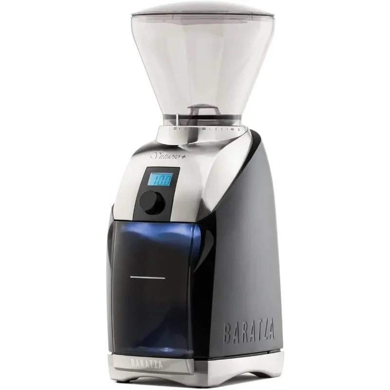 Кофемолка Baratza Virtuoso+ ZCG587BLK Черный