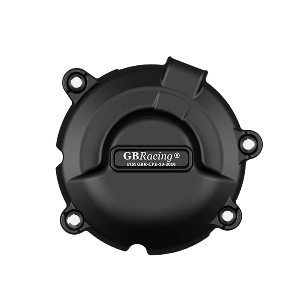 Фото GBRacing Крышка двигателя для KATANA GSX-S 950 GSX-S1000/GT Модифицированная боковая крышка защиты двигателя; Крышка защиты от падения двигателя сцепления. №4