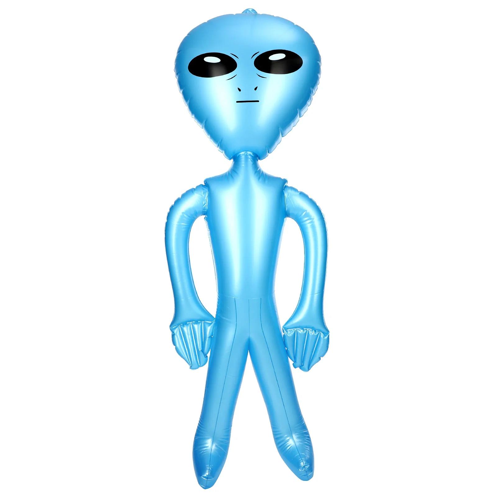 

Halloween Model It Can Move Durable Inflatable Pvc Environment-friendly Alien