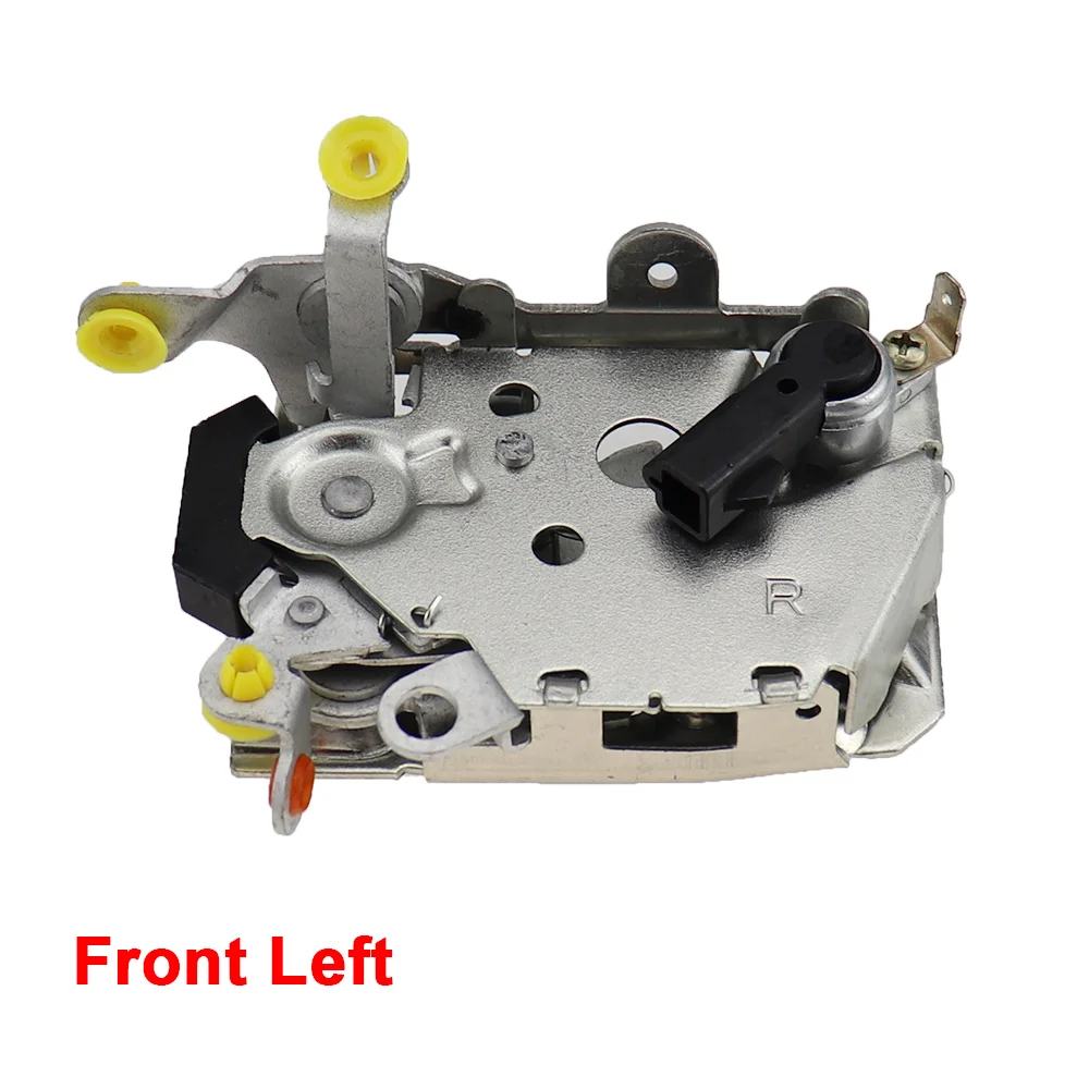 

Привод дверного замка, Центральная защелка, передняя, задняя, левая, правая, подходит для Ford Explorer Sport Trac Mercury Mountaineer 1991-2005 940-400