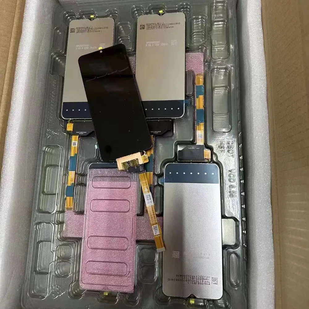 Оригинальный дисплей для VIVO y3s 2020 y31 2020 y51 2020 y72 5G LCD IQOO U3 U3X Z3 дисплей сенсорный экран Y52s y53s y31S ЖК дигитайзер сборка