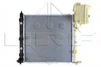 

50582 for engine water radiator (air conditioning, auto) V-CLASS
