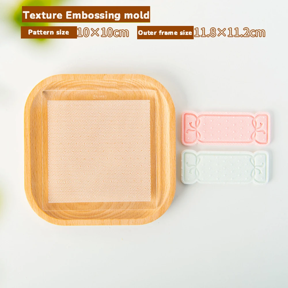 

Форма для печенья Рождественские конфеты