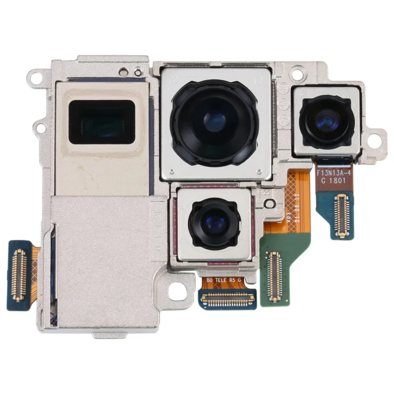 

Original Back Facing Camera for Samsung Galaxy S22 Ultra 5G