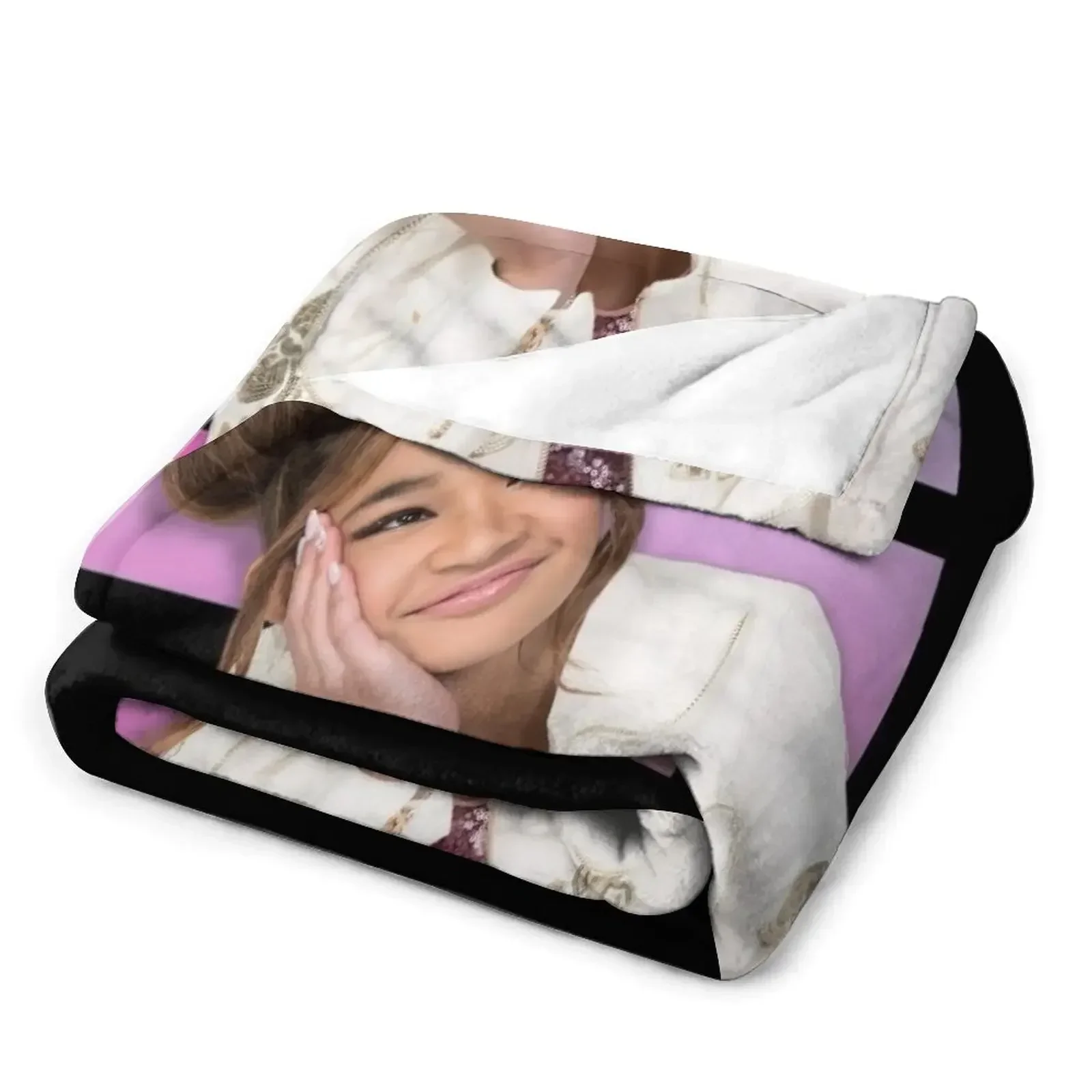 Одеяло Angelica Hale для кемпинга брендовые летние одеяла