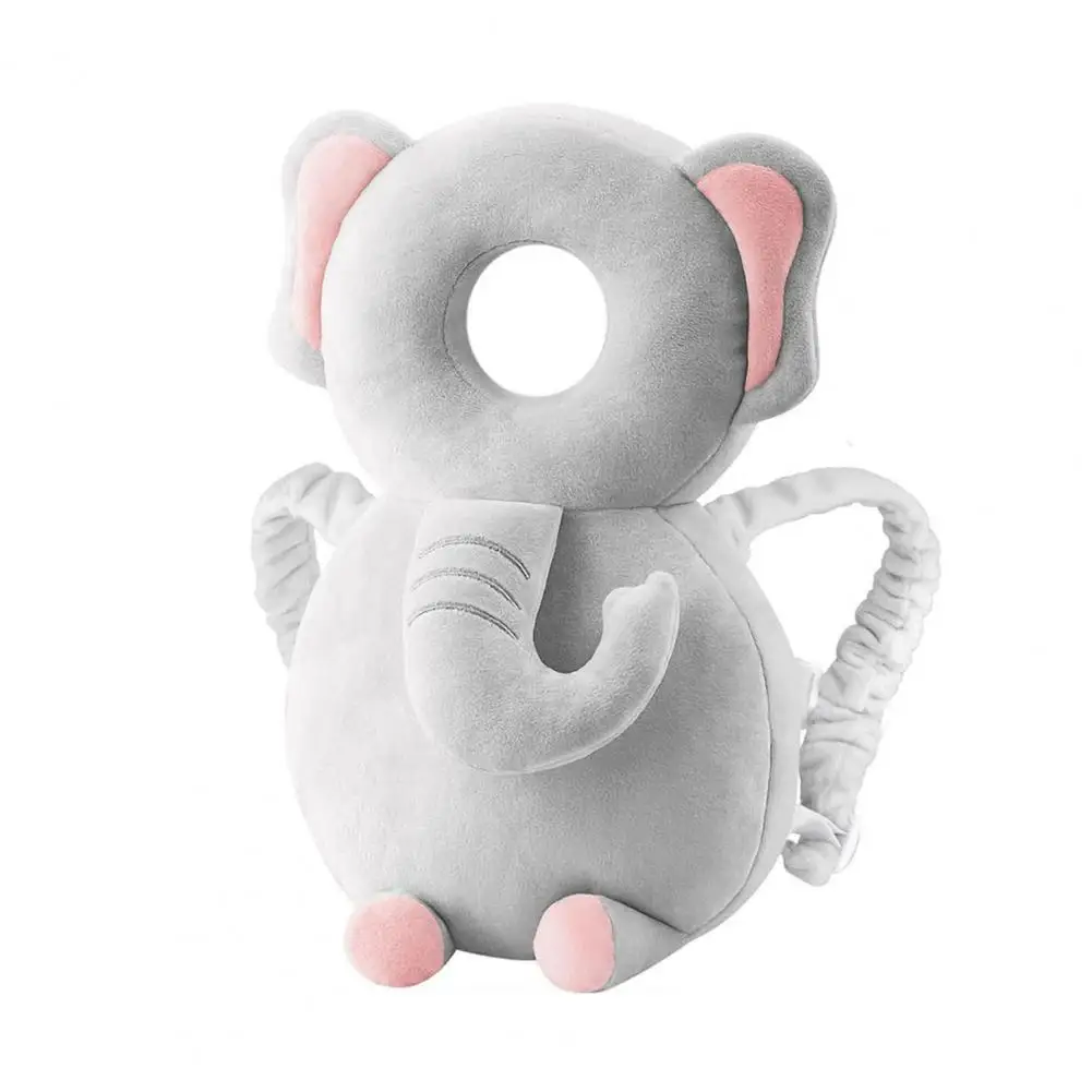 Детская защита головы детское снаряжение для защиты от падения детский рюкзак с