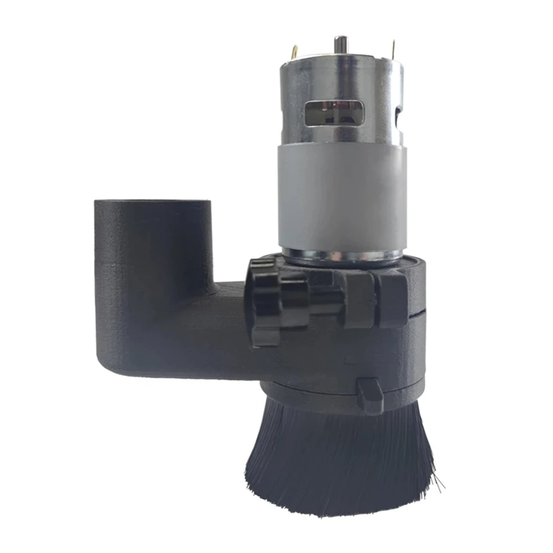 Аксессуары для гравировального станка с ЧПУ щетка шпинделя пылезащитная