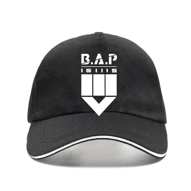 

Снэпбэк Кепка Bap b. A.P 151115 с принтом в виде альбома