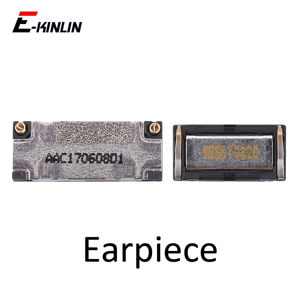 

Наушники Top Ear Speaker Sound Flex Cable для Asus Zenfone 6 5 Lite 5Z A600CG A500CG ZE620KL A502CG ZS620KL