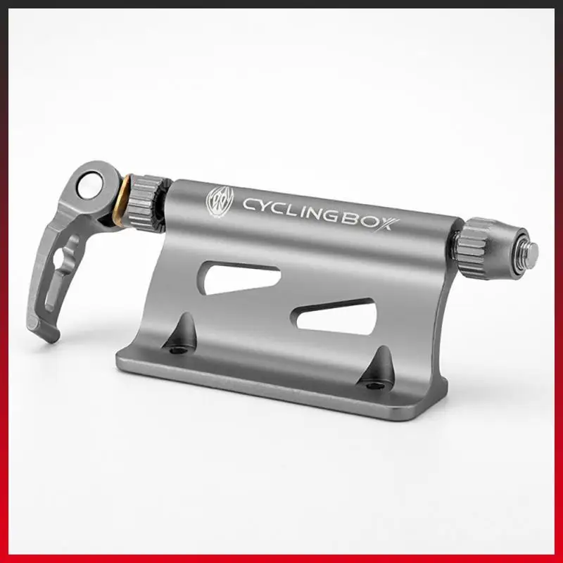 

Держатель для переднего колеса горного велосипеда, быстросъемный держатель для вилки, крепление на крышу велосипеда