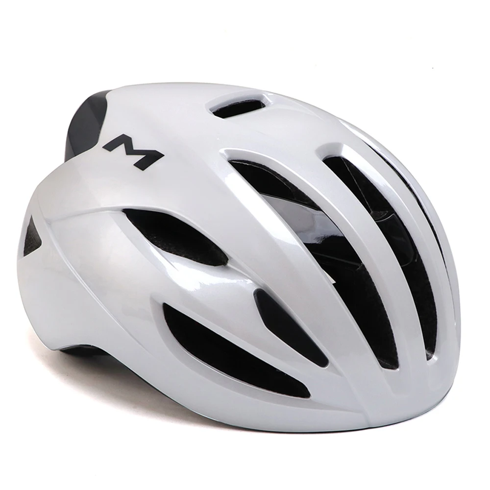 

Mountain Bicycle Helmet Ultralight Racing Road Bike Helmet Outdoor Sports Cycling Helmets Women Men Wearable Safety Protection