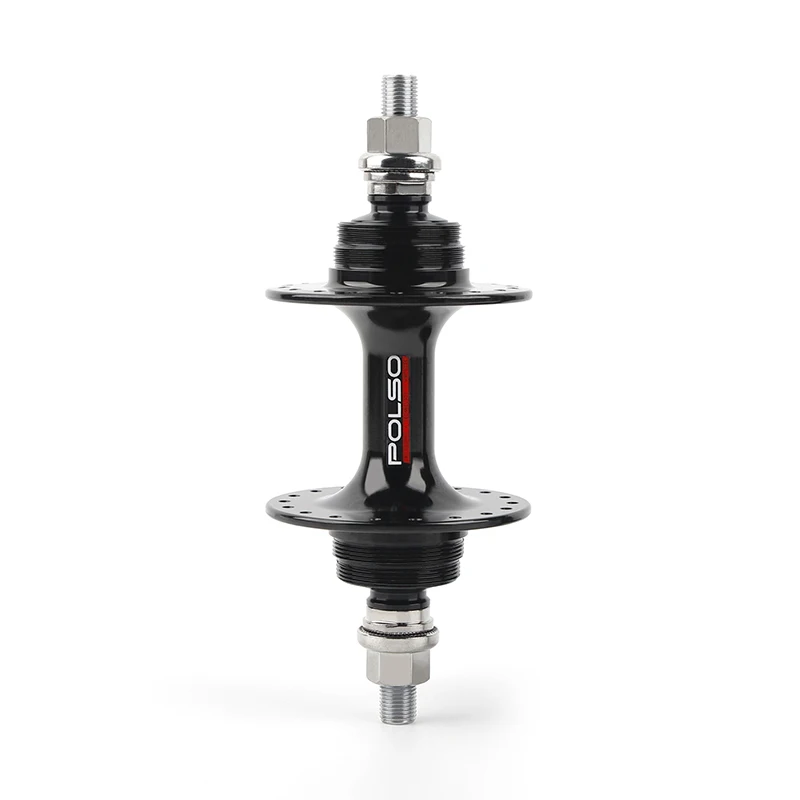 Шестерня велосипедная POLSO FH001 20/24/32 отверстия