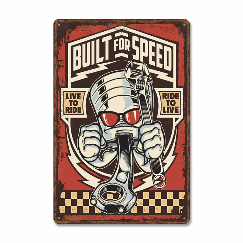 

Pastoral Style Flower Plaque Metal Tin Sign Lavender Rose Retro Plates Poster for Living Room Home Garden Wall Decor 20x30cm 1