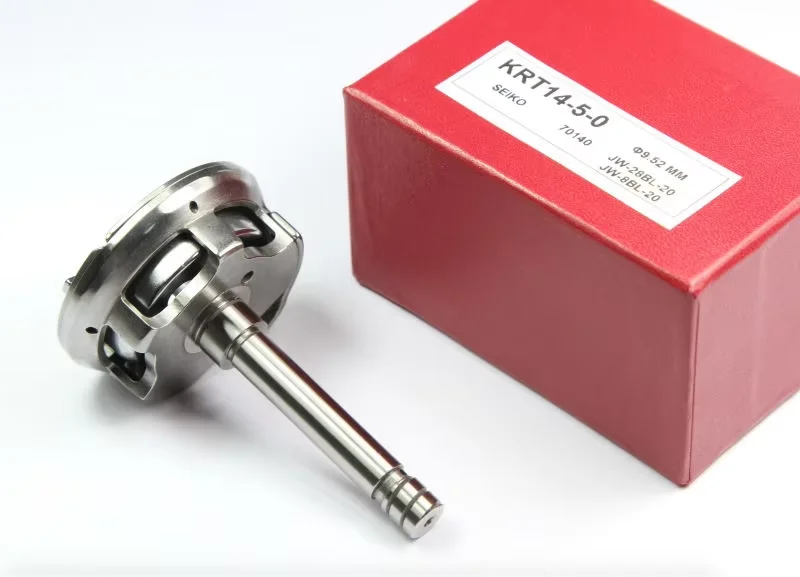 HSH-445 / KRT14-5-0 ПОВОРОТНЫЙ КРЮК ДЛЯ швейной машины SEIKO (70140) JW-28BL-20 JW-8BL-20