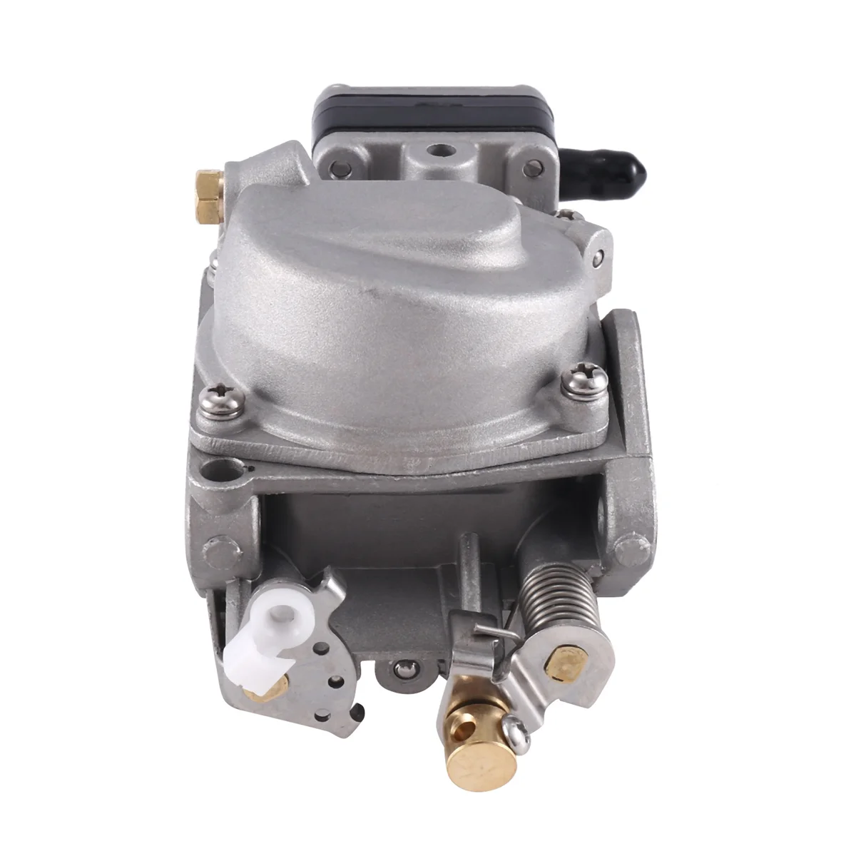 Подвесной карбюратор для лодки морского двигателя в сборе л.с. 2-х тактный