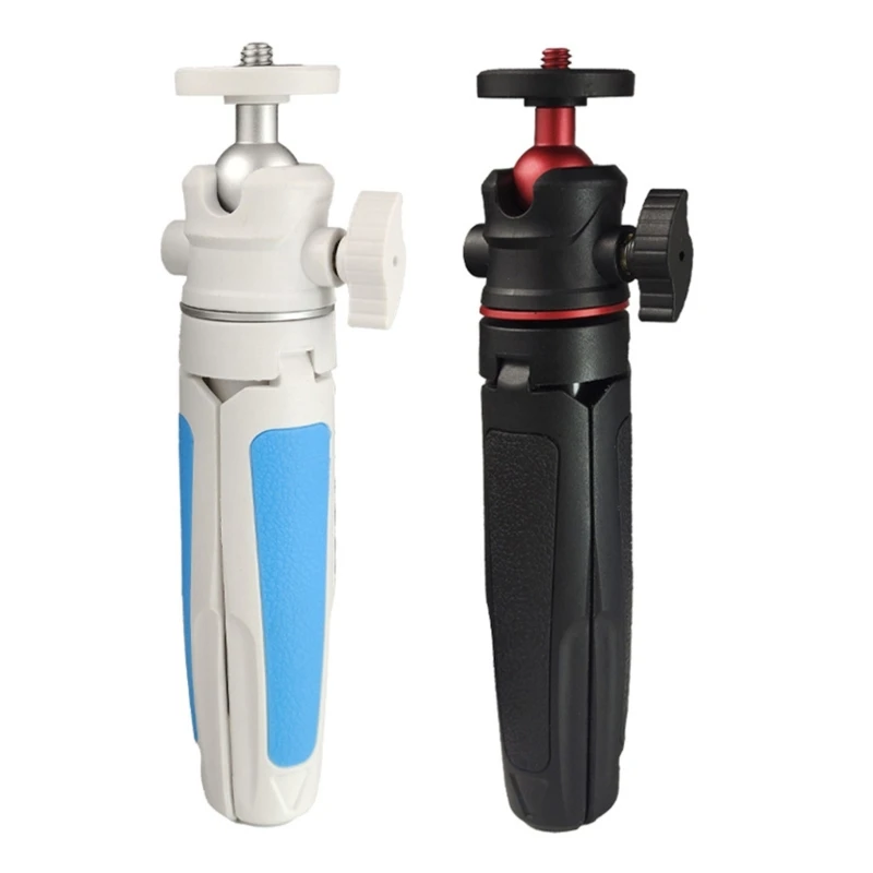 

Выдвижной Штатив для мобильного телефона камеры Vlog заполсветильник 3 уровня регулировки