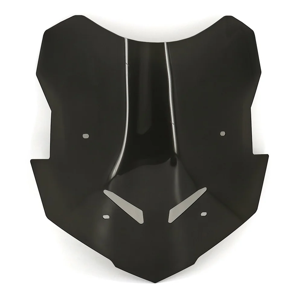 

Motorcycle Windscreen Windshield Deflector Protector Wind Screen For YAMAHA TRACER9 TRACER 9 GT 2021 2022