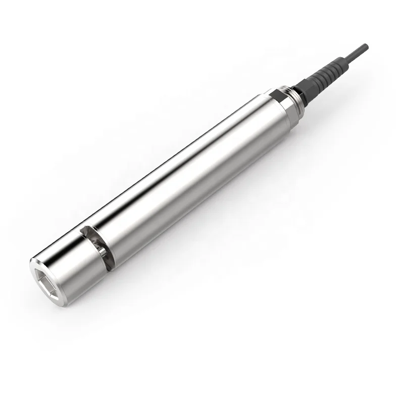 Lohand Новый продукт Промышленный онлайн-датчик COD Химическая система мониторинга