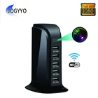 USB ip-камера с поддержкой TF-карты, Wi-Fi