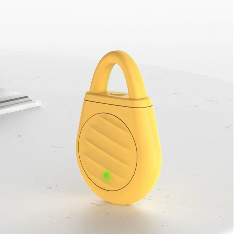 

Ультразвуковой репеллент от комаров для кемпинга