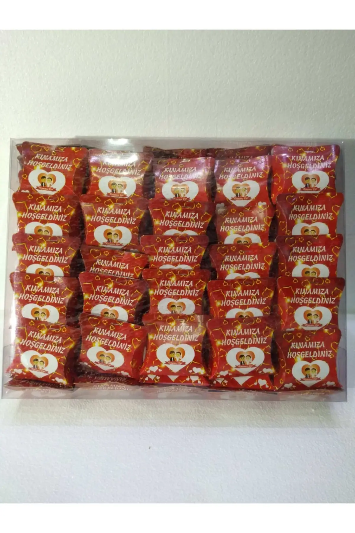 

Manisallar knaDatmalk henna 50 Pcs wedding bride mariage henna