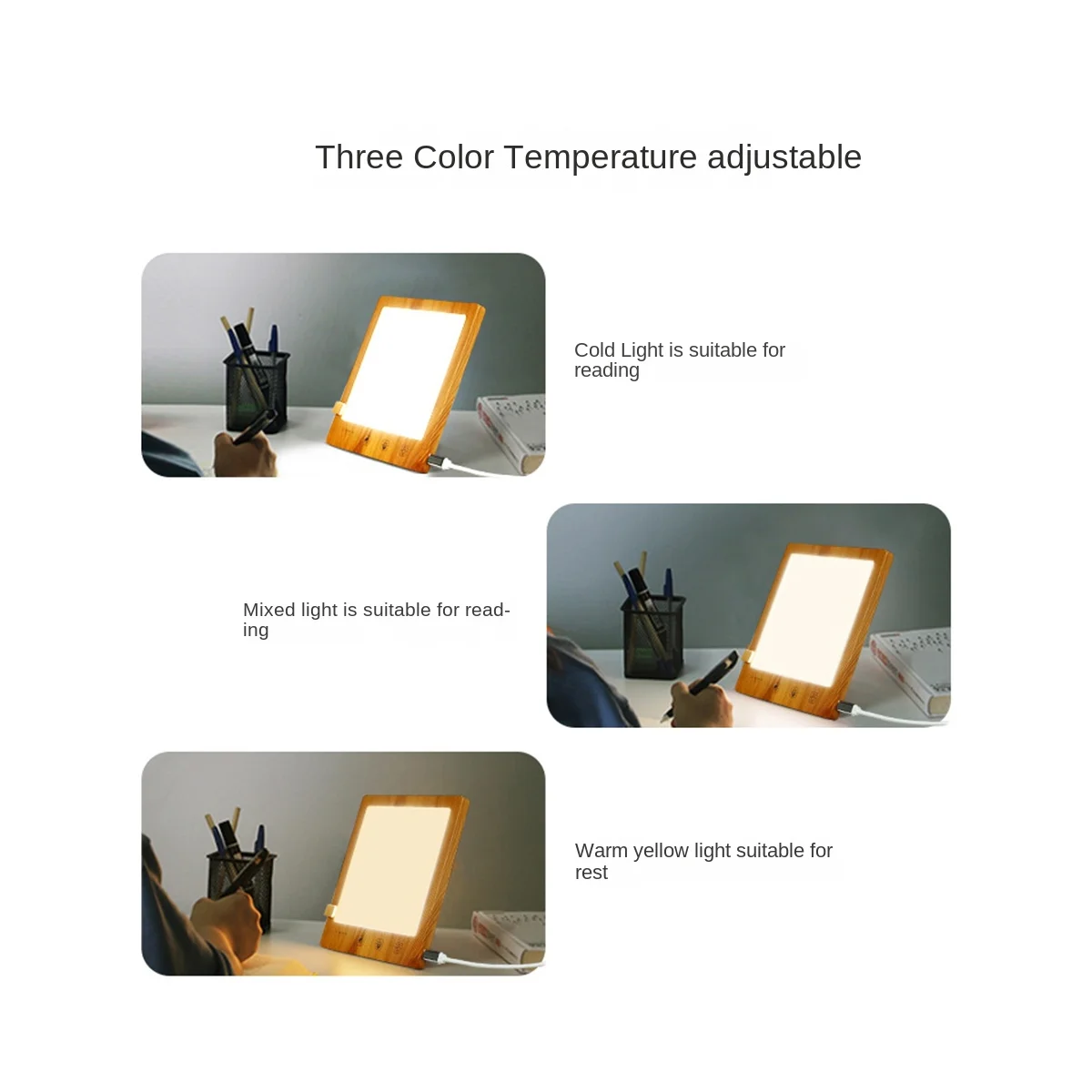 

Лампа дневного света, сезонная, с таймером и сенсорным управлением