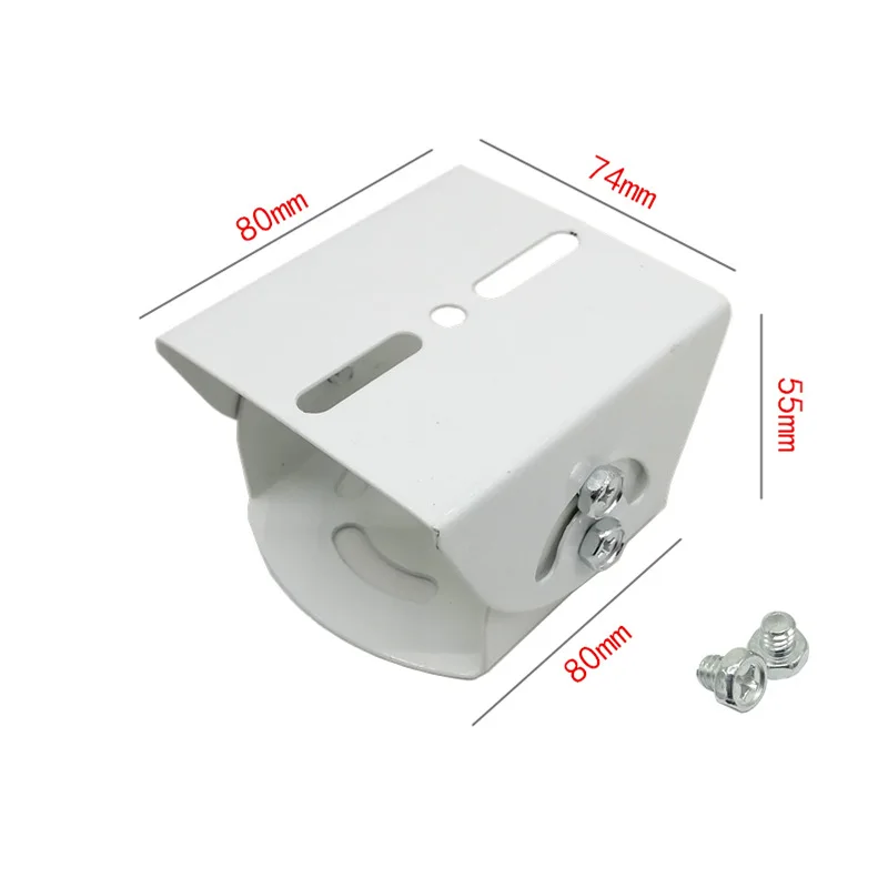 

Monitoring Vertical Rod Fixed Multi-directional Head Camera Fixed Bracket Multi-directional Duckbill Fixed Head Medium Fixed