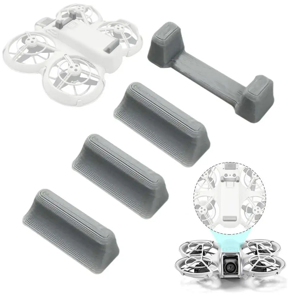 Небольшой штатив для DJI Neo защита от царапин и износа